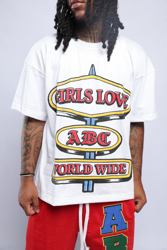 ADVERSITY TOUR DATE TEES