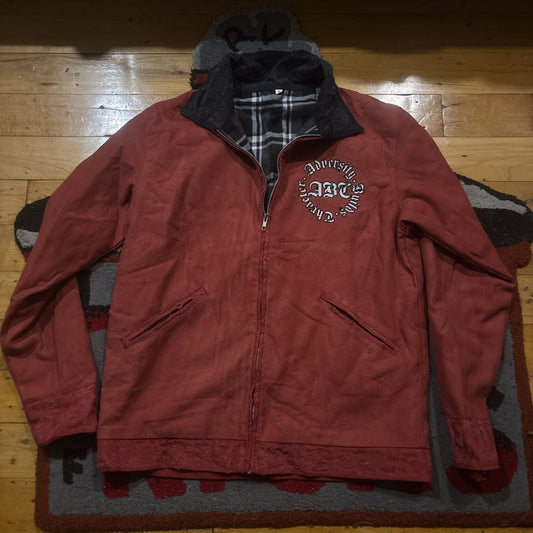REVERSABLE ABC CARHARTT