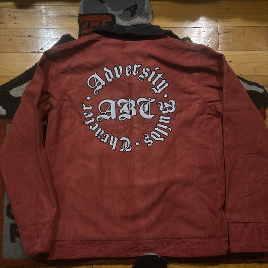 REVERSABLE ABC CARHARTT