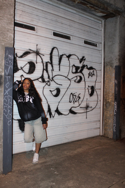 ABC FALL JACKETS (ONLY)