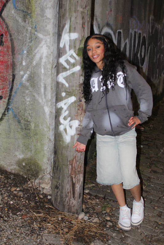 ABC FALL JACKETS (ONLY)