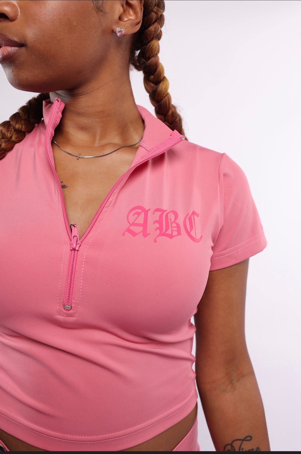ABC LADIES SETS