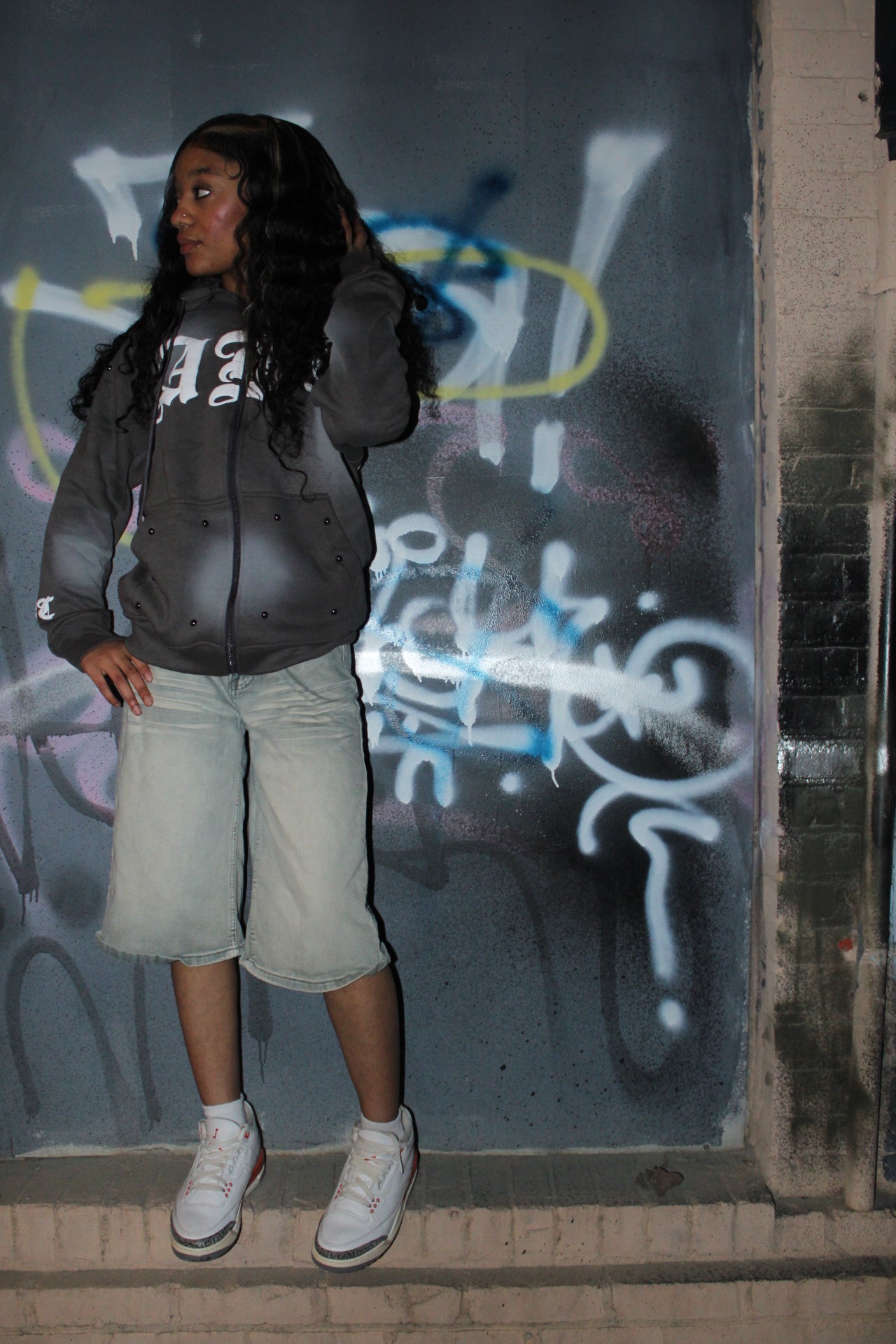 ABC FALL JACKETS (ONLY)